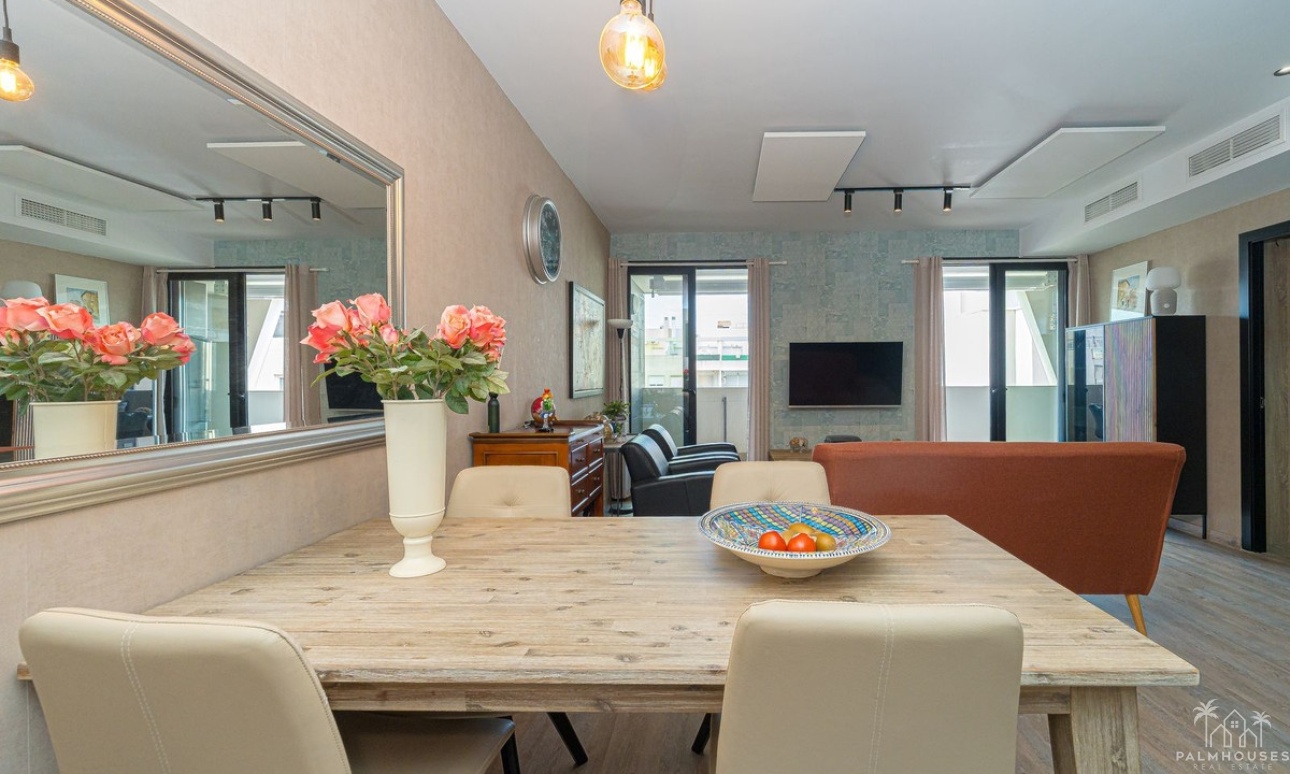 Herverkoop - Appartement - Formentera del Segura - Formentera del Segura Centro