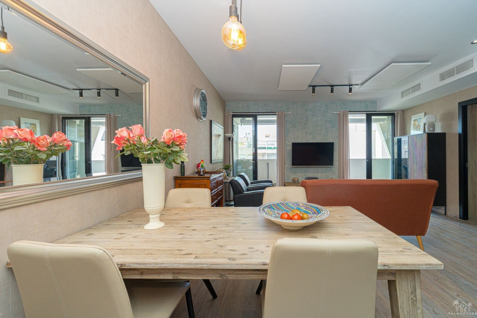 Herverkoop - Appartement - Formentera del Segura - Formentera del Segura Centro