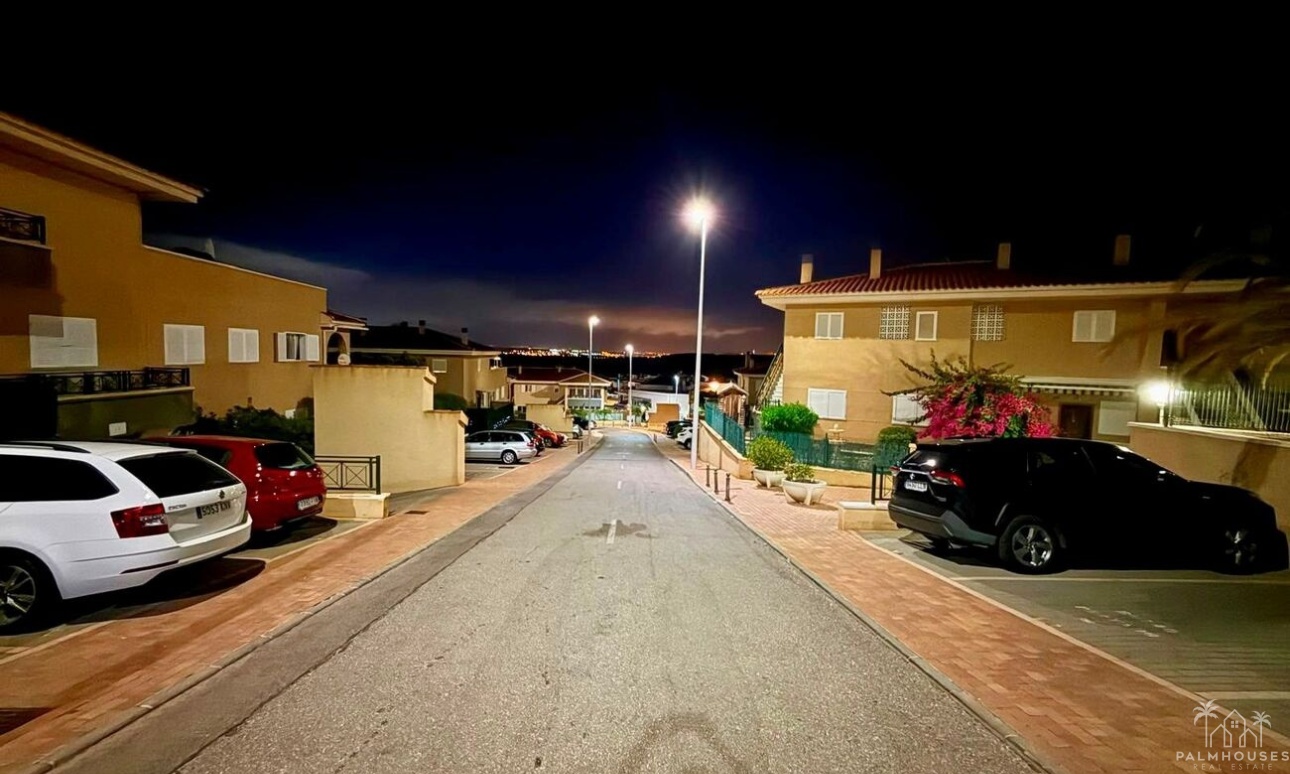 Herverkoop - Appartement - Gran Alacant - Costa Blanca
