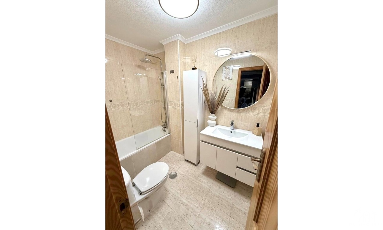 Herverkoop - Appartement - Gran Alacant - Costa Blanca
