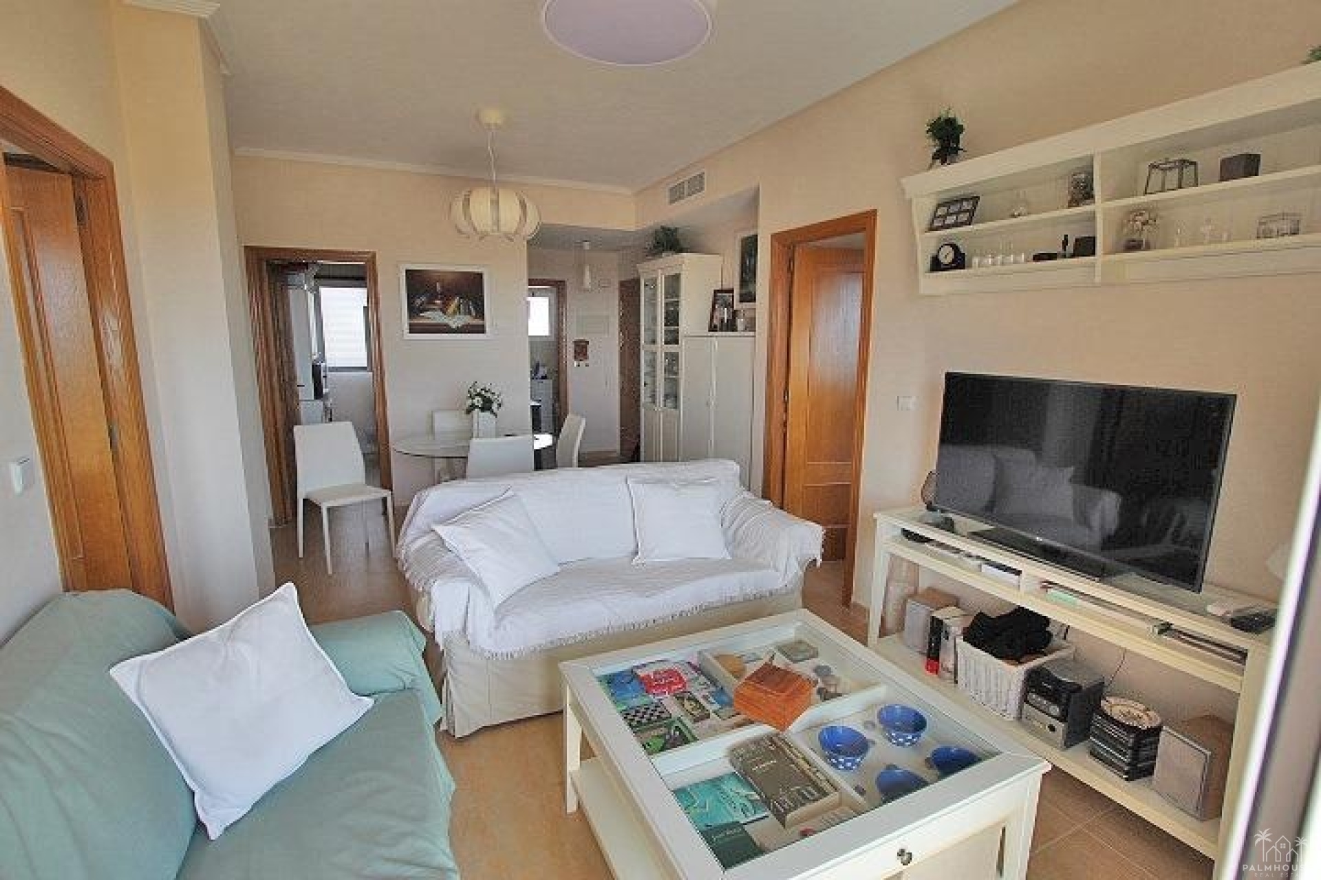 Herverkoop - Appartement - Guardamar del Segura - Avenida Del Puerto