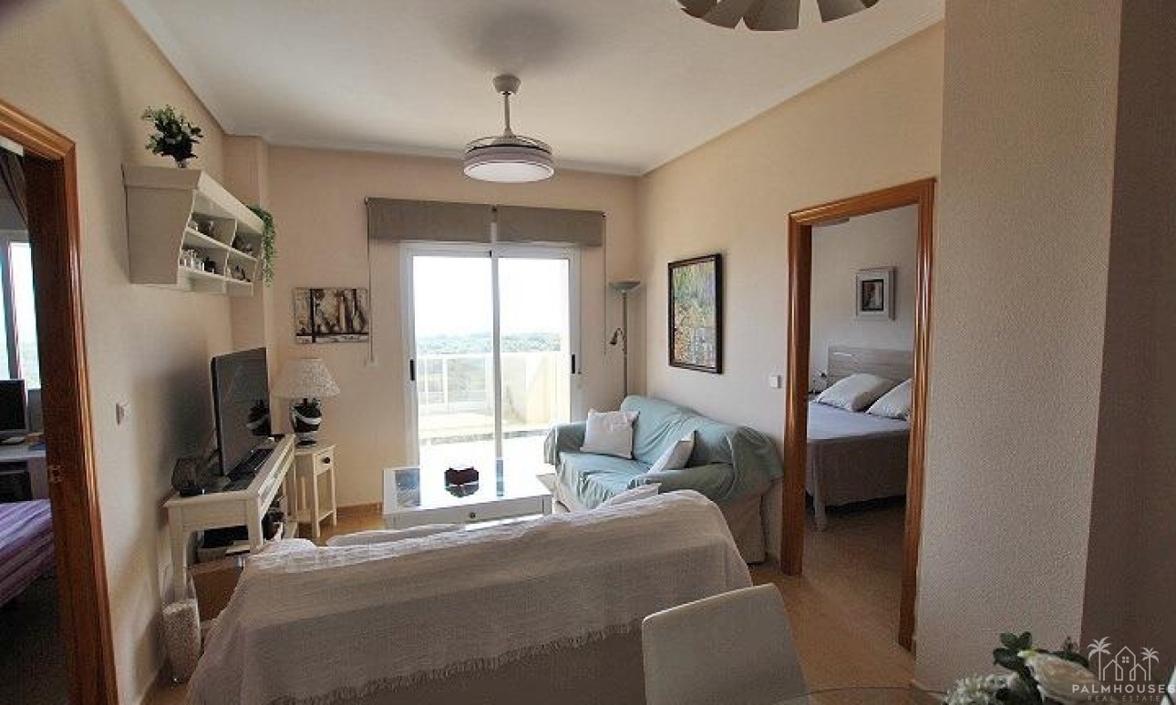 Herverkoop - Appartement - Guardamar del Segura - Avenida Del Puerto