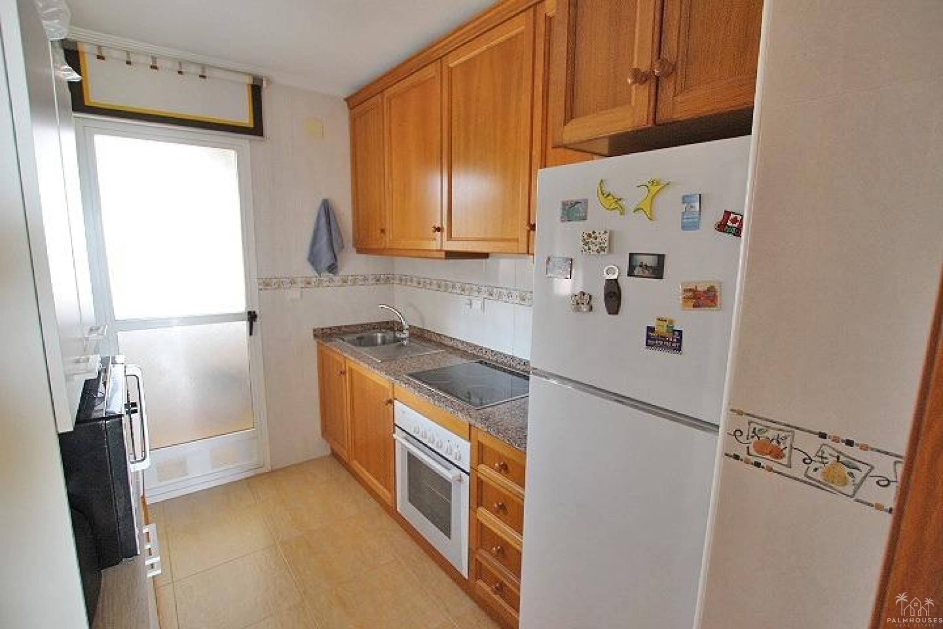 Herverkoop - Appartement - Guardamar del Segura - Avenida Del Puerto
