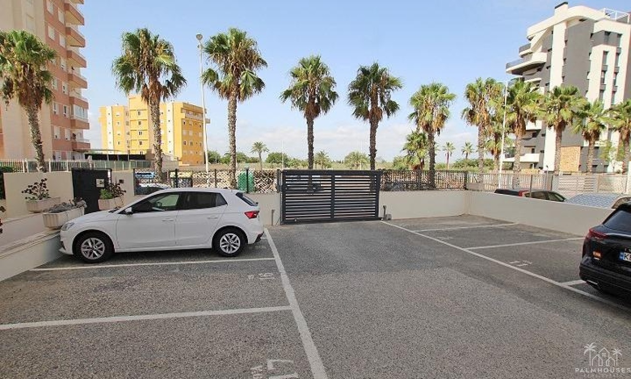 Herverkoop - Appartement - Guardamar del Segura - Avenida Del Puerto