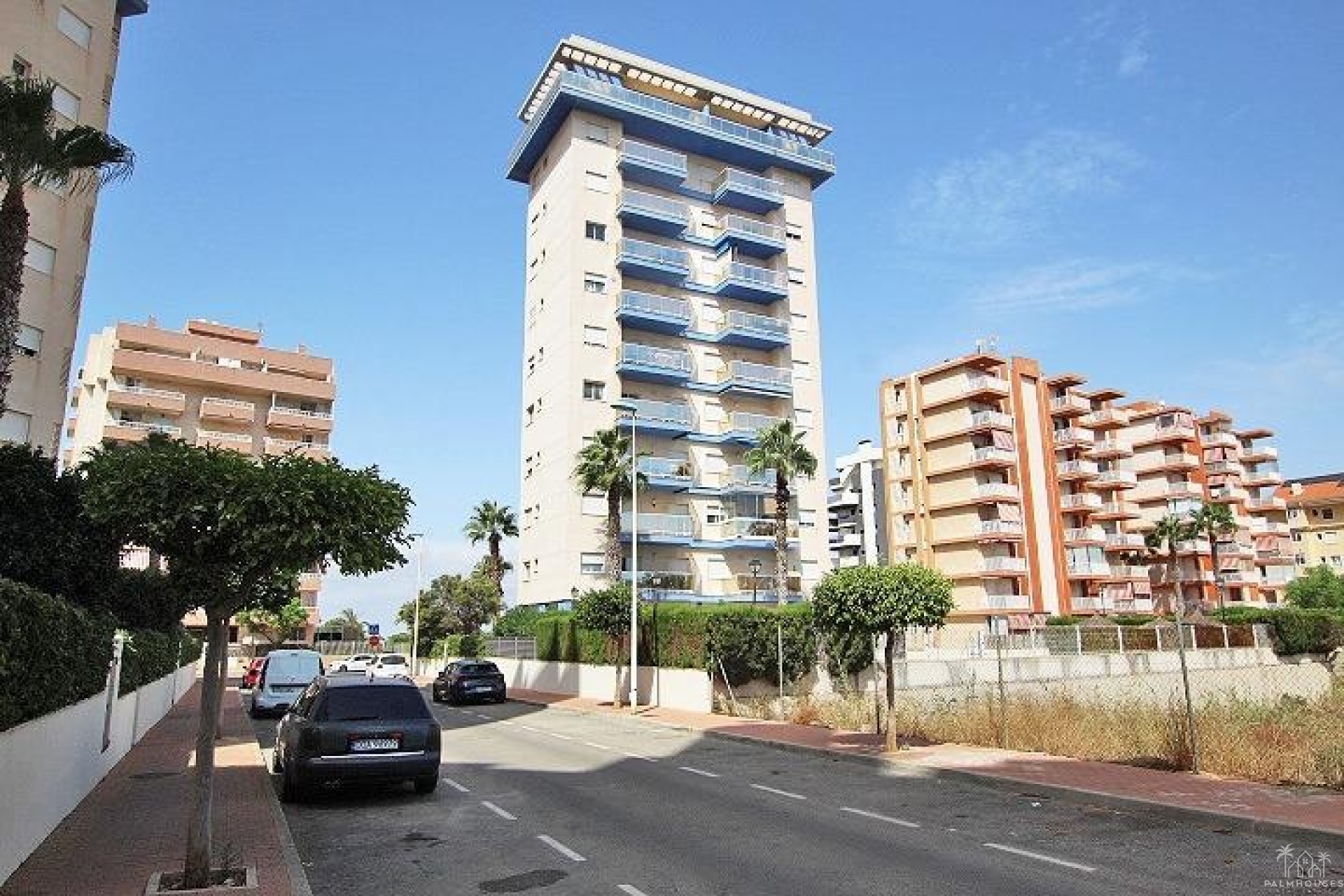 Herverkoop - Appartement - Guardamar del Segura - Avenida Del Puerto