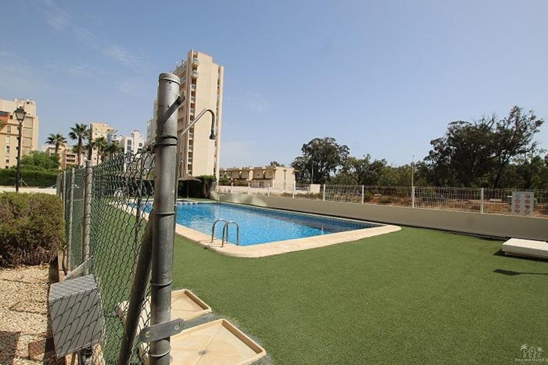 Herverkoop - Appartement - Guardamar del Segura - Avenida Del Puerto