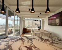 Herverkoop - Appartement - Guardamar del Segura - Center