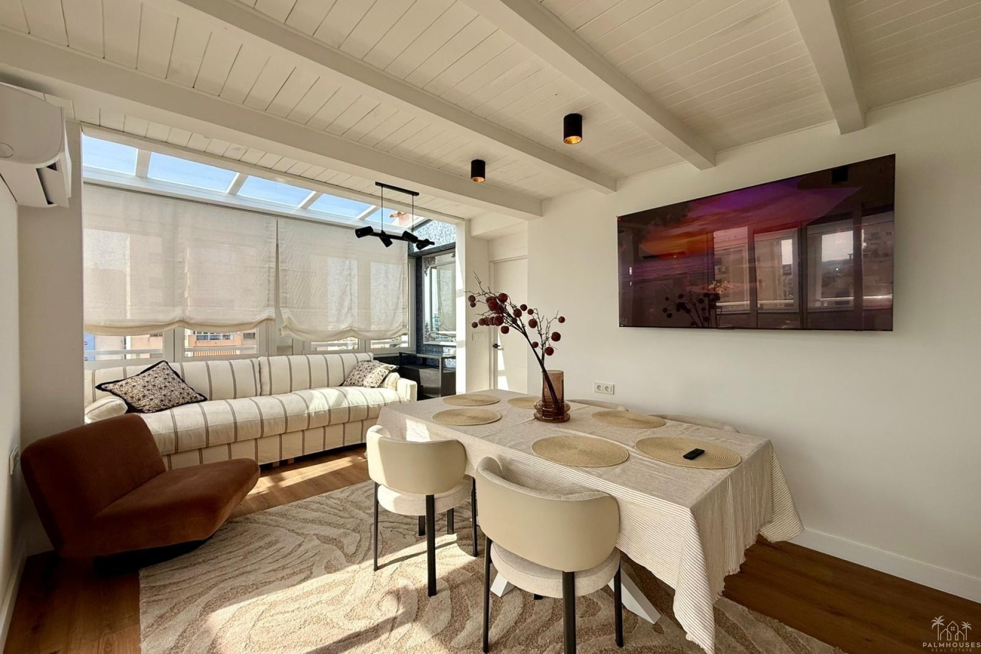 Herverkoop - Appartement - Guardamar del Segura - Center