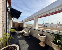Herverkoop - Appartement - Guardamar del Segura - Center