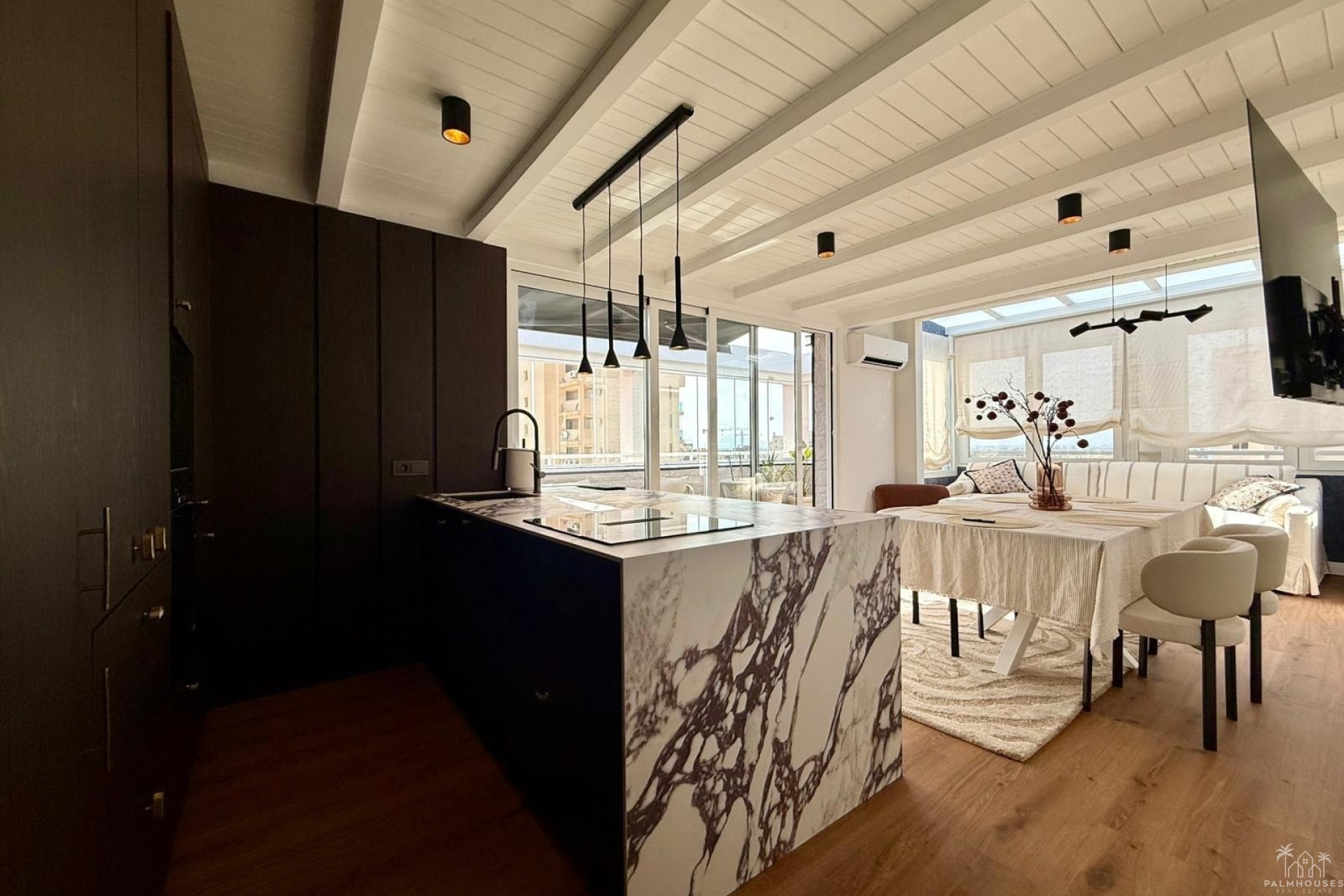 Herverkoop - Appartement - Guardamar del Segura - Center