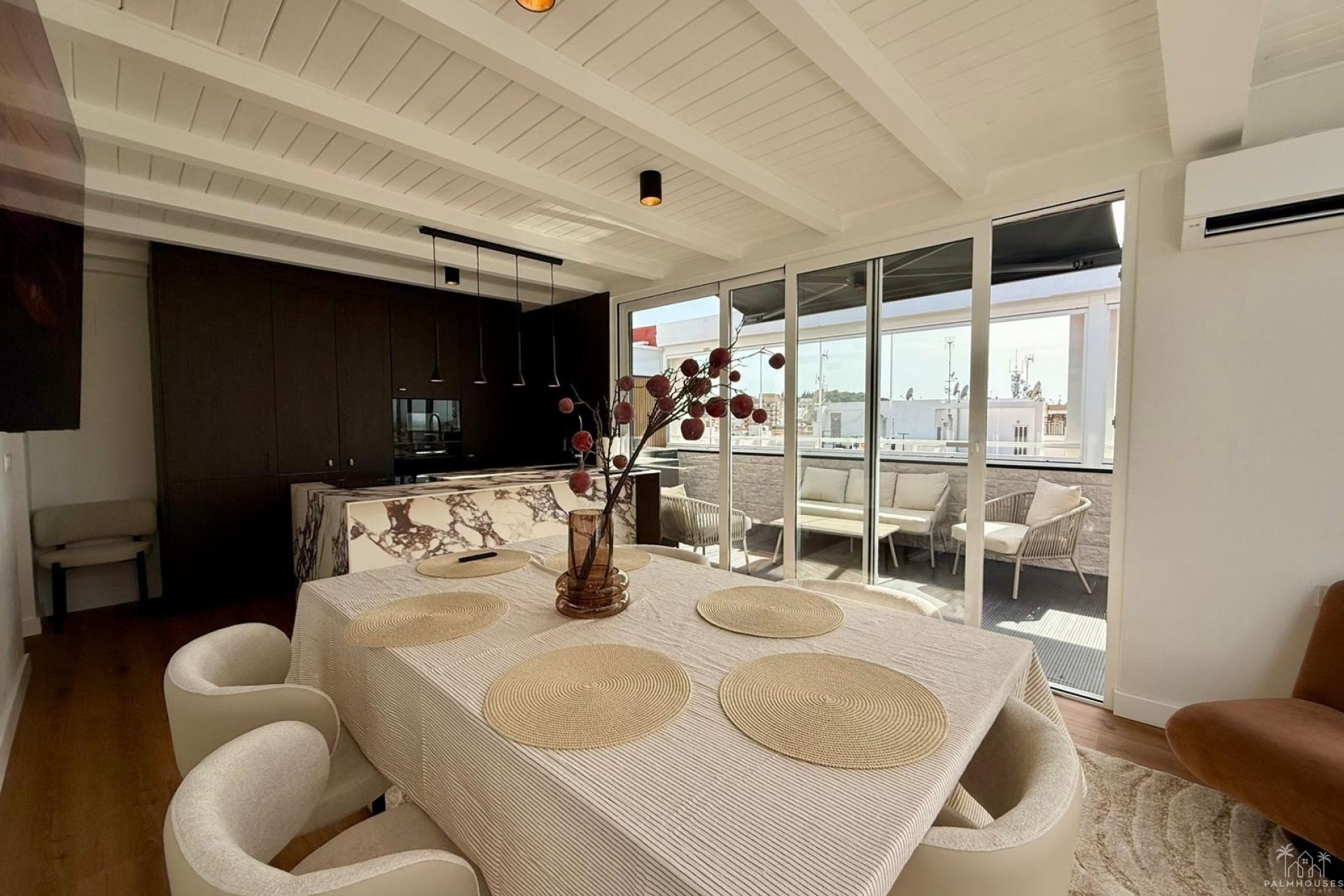 Herverkoop - Appartement - Guardamar del Segura - Center