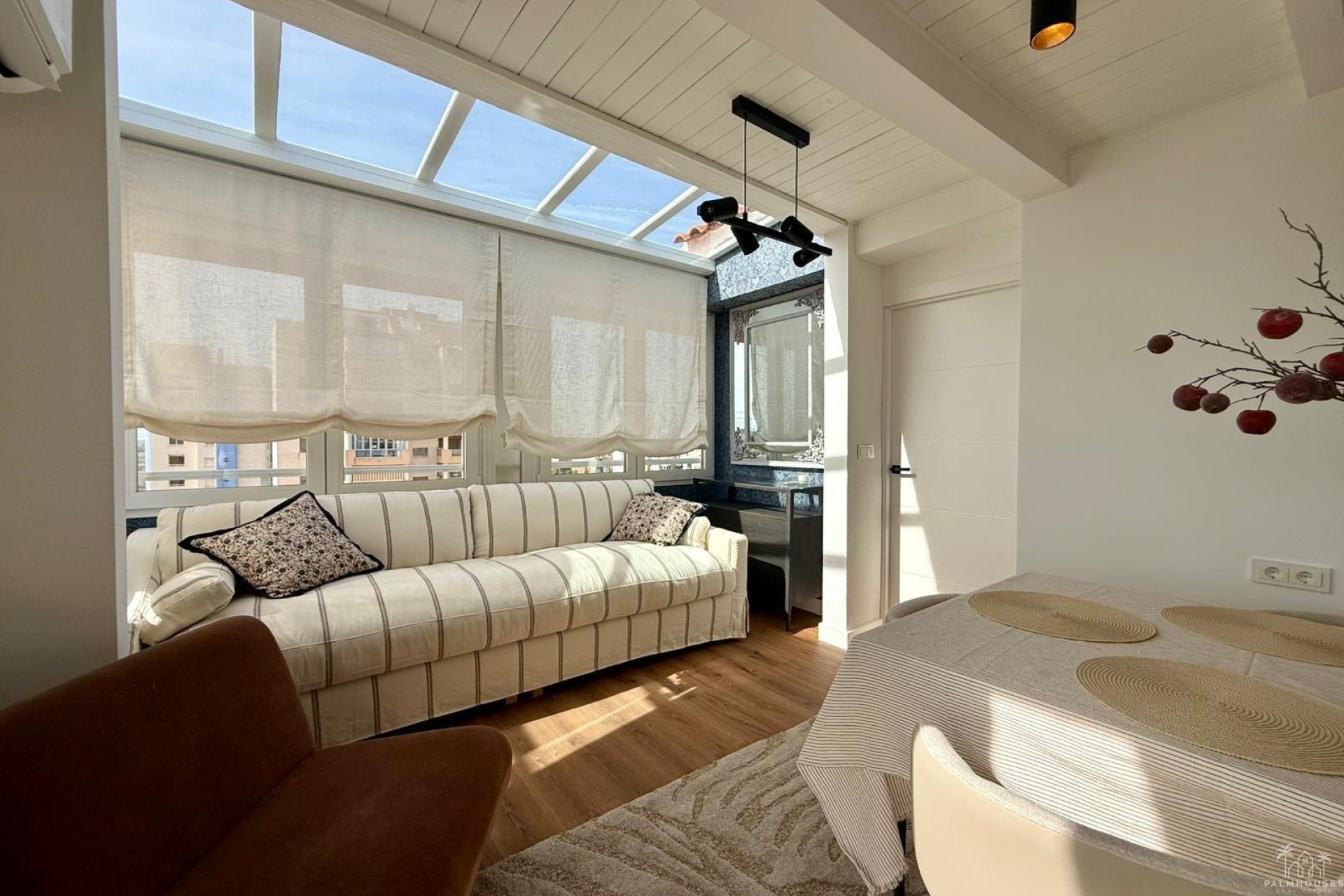 Herverkoop - Appartement - Guardamar del Segura - Center