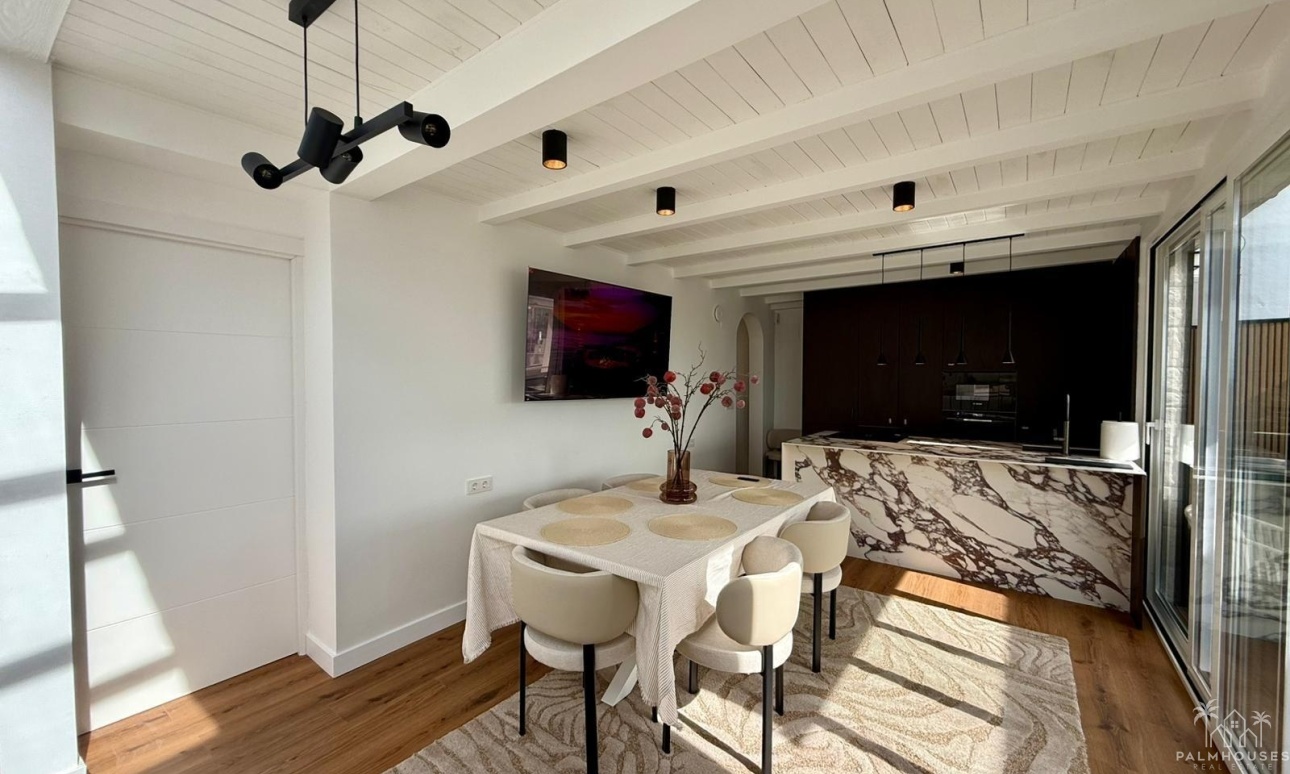 Herverkoop - Appartement - Guardamar del Segura - Center