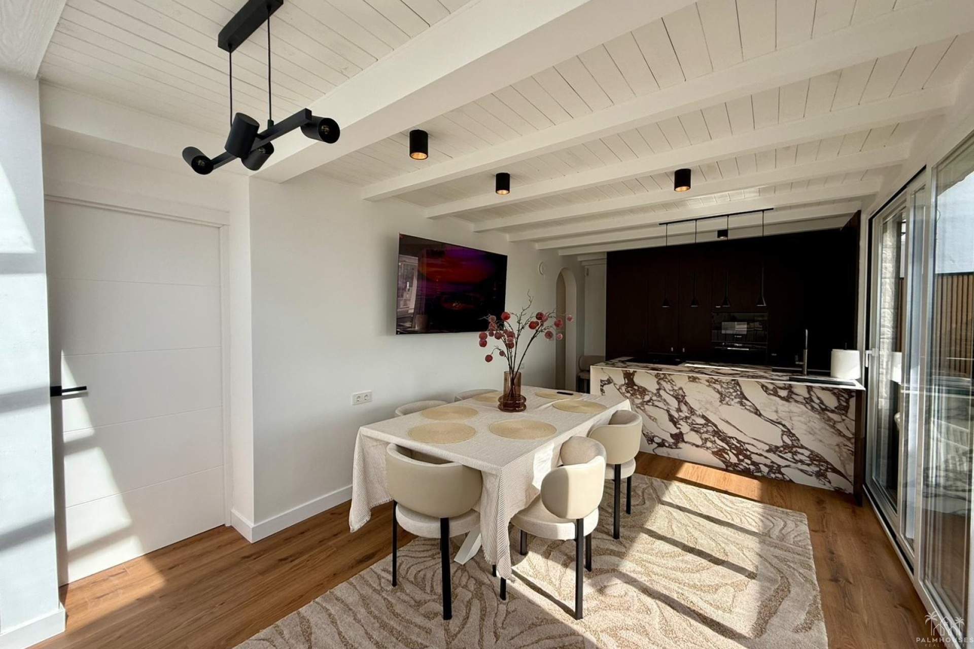 Herverkoop - Appartement - Guardamar del Segura - Center