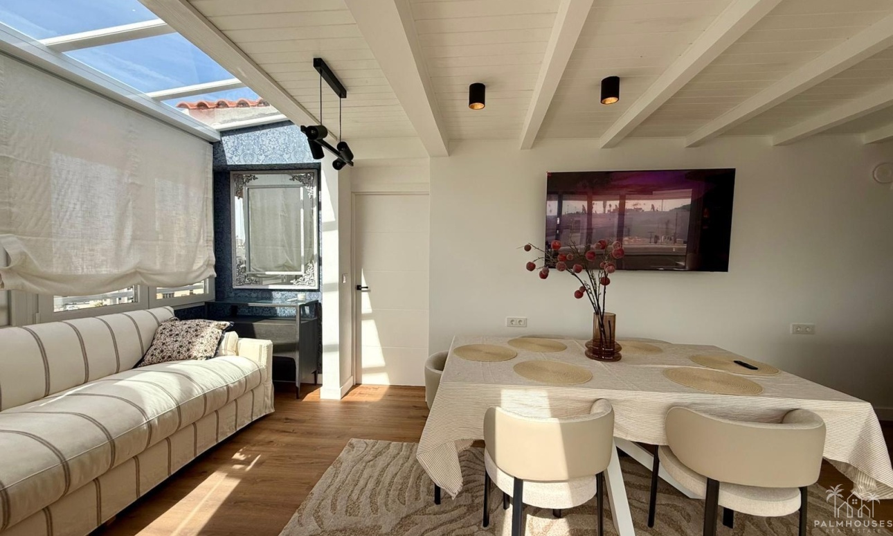 Herverkoop - Appartement - Guardamar del Segura - Center
