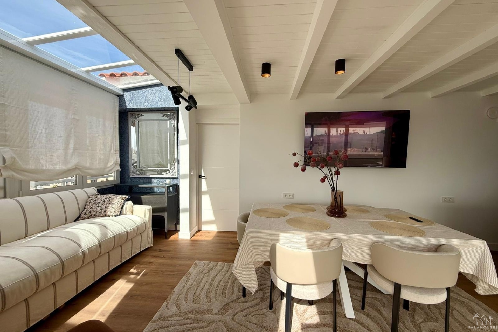 Herverkoop - Appartement - Guardamar del Segura - Center