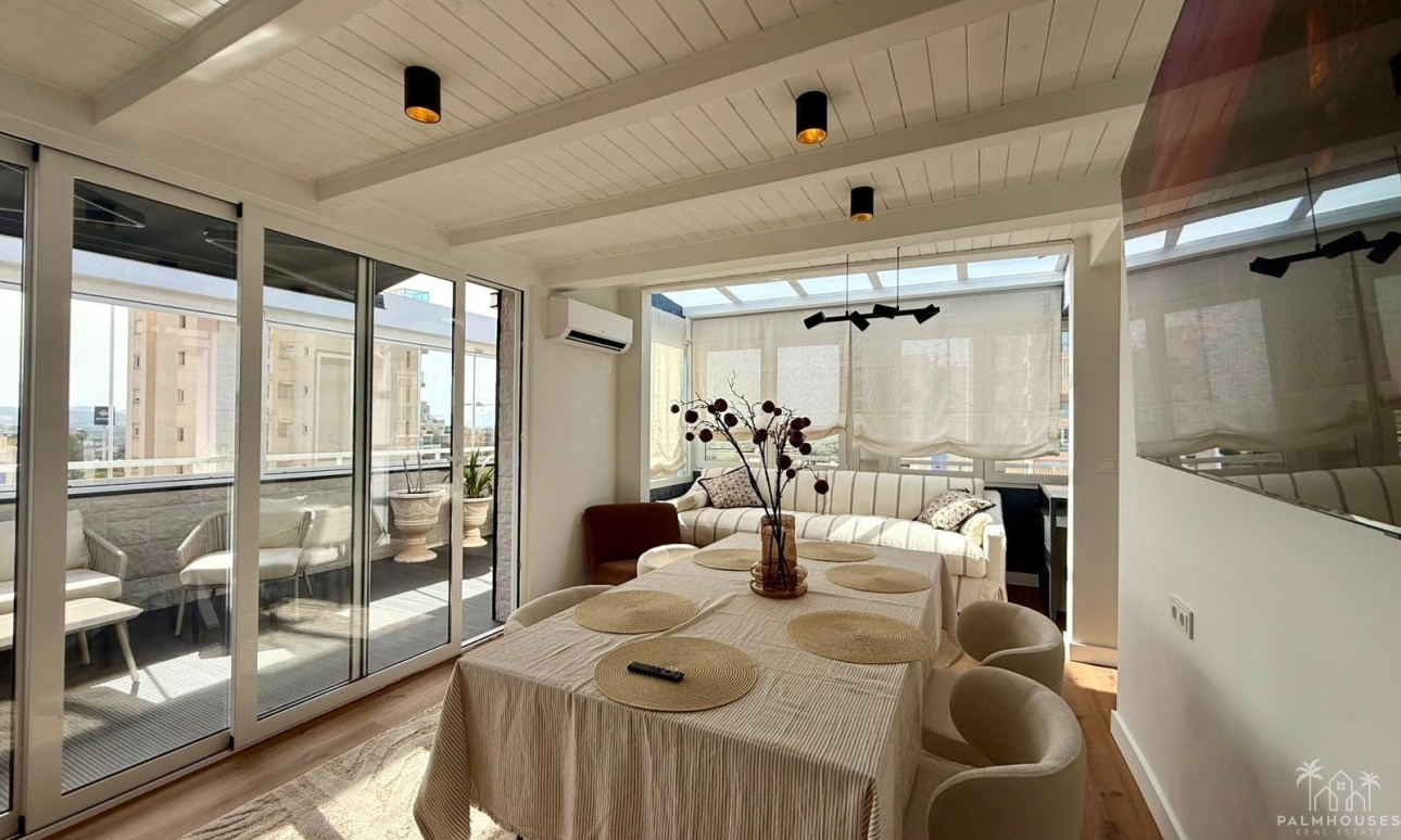 Herverkoop - Appartement - Guardamar del Segura - Center
