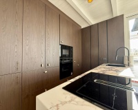 Herverkoop - Appartement - Guardamar del Segura - Center