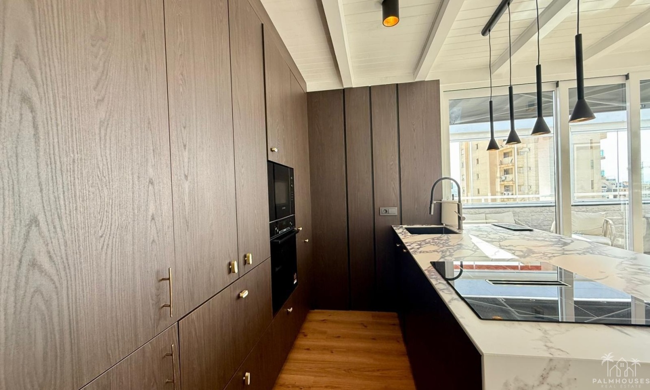 Herverkoop - Appartement - Guardamar del Segura - Center