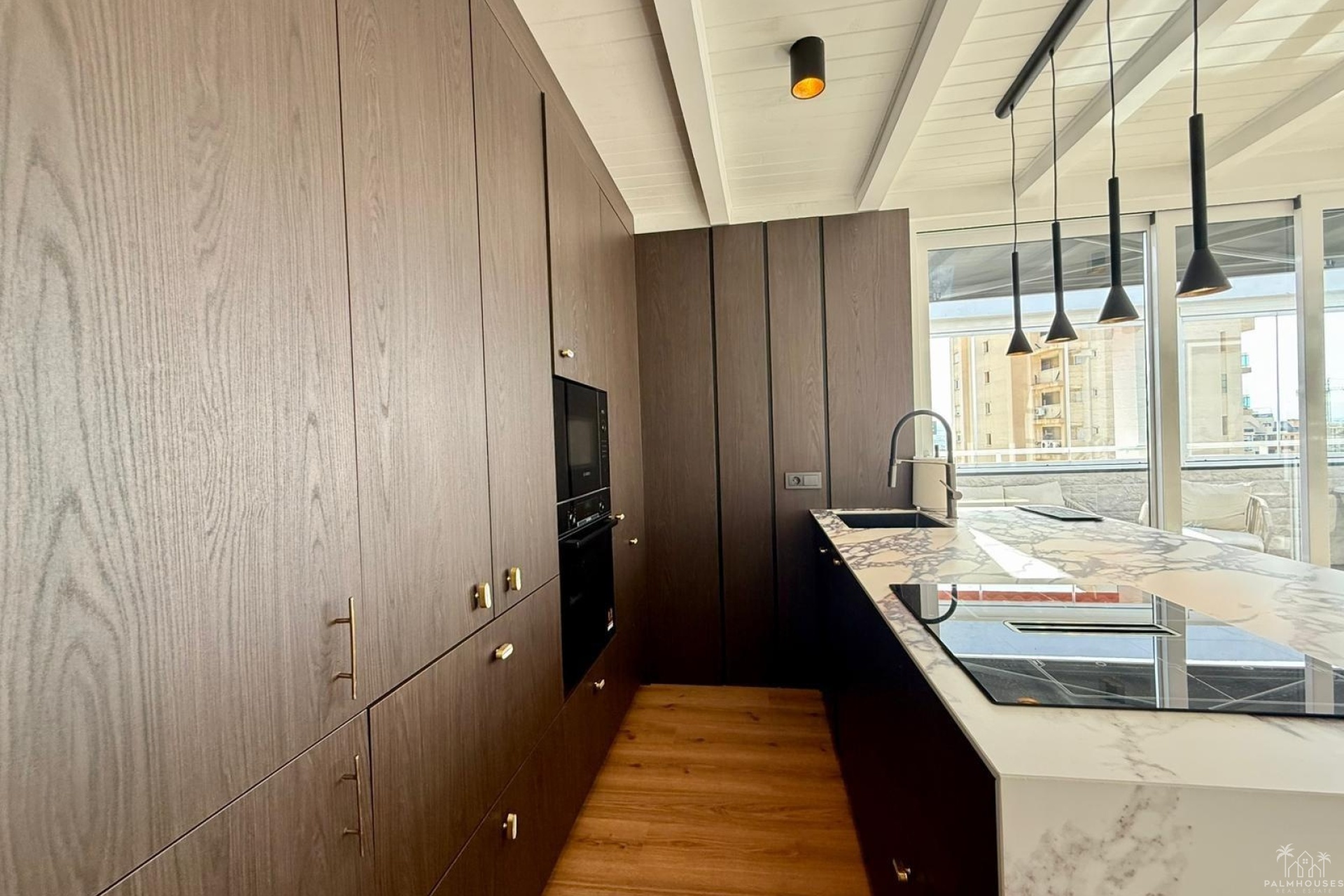 Herverkoop - Appartement - Guardamar del Segura - Center