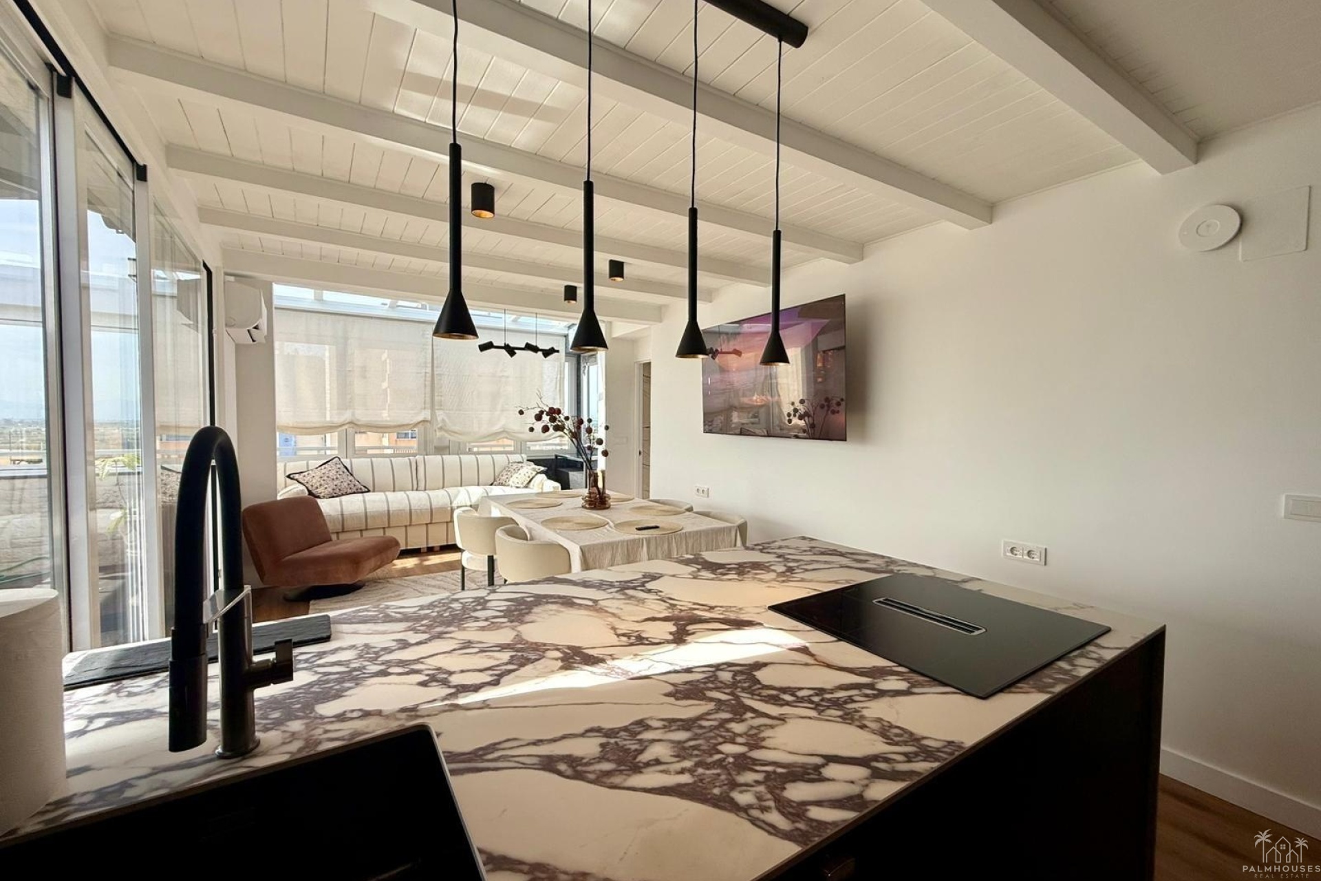 Herverkoop - Appartement - Guardamar del Segura - Center