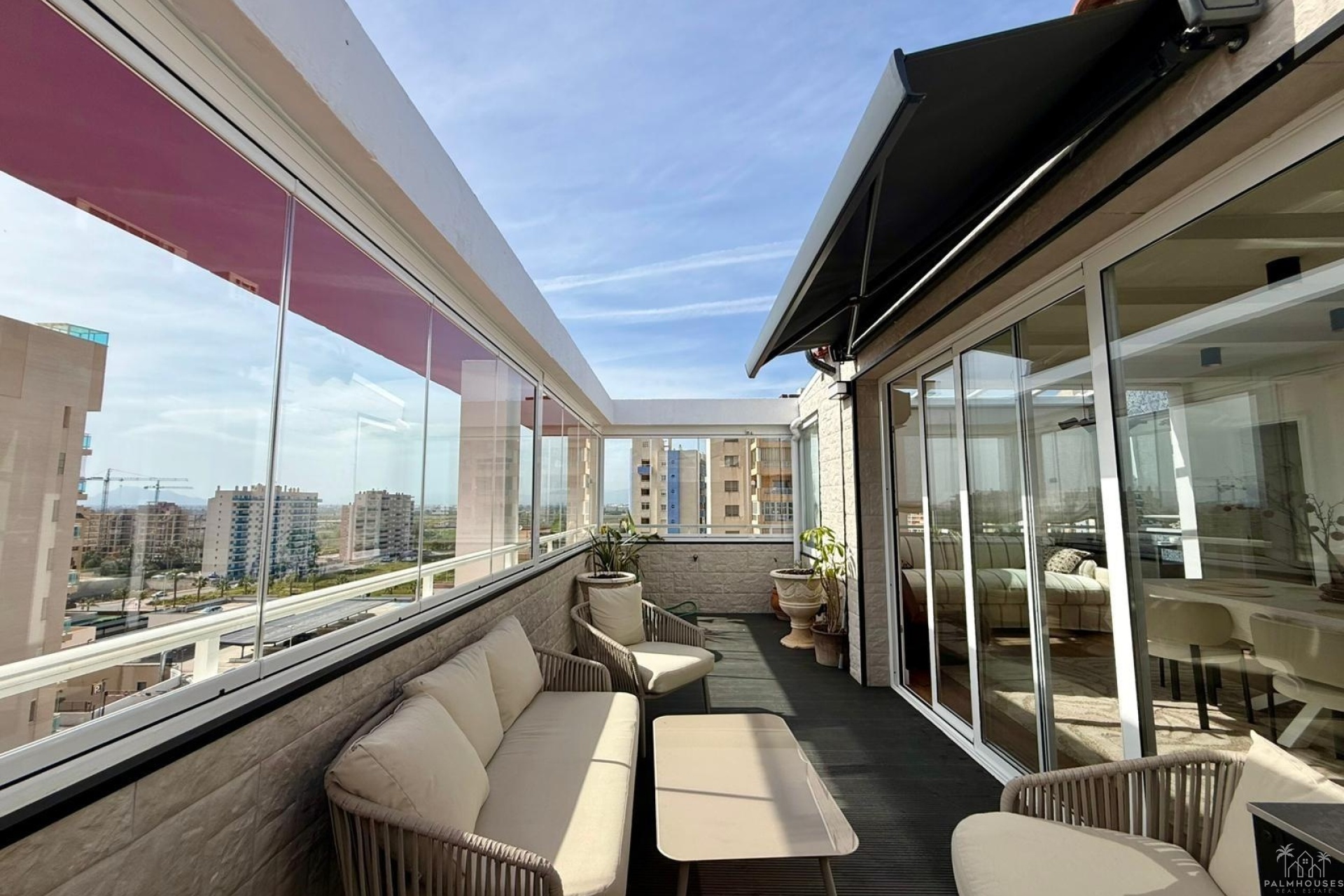Herverkoop - Appartement - Guardamar del Segura - Center