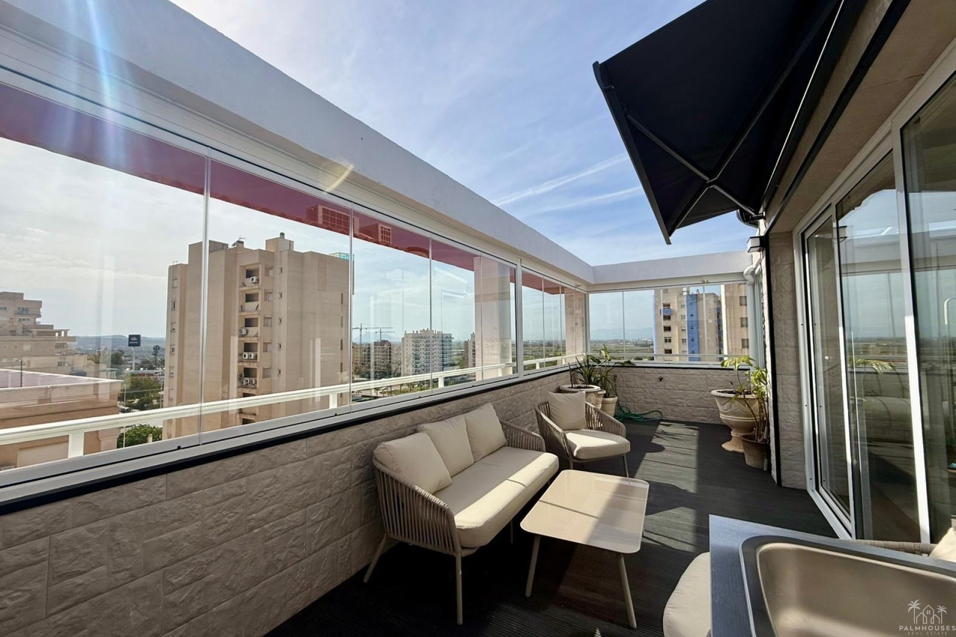 Herverkoop - Appartement - Guardamar del Segura - Center