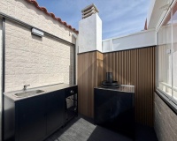 Herverkoop - Appartement - Guardamar del Segura - Center