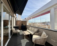 Herverkoop - Appartement - Guardamar del Segura - Center