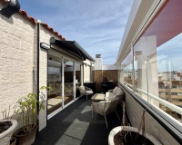 Herverkoop - Appartement - Guardamar del Segura - Center