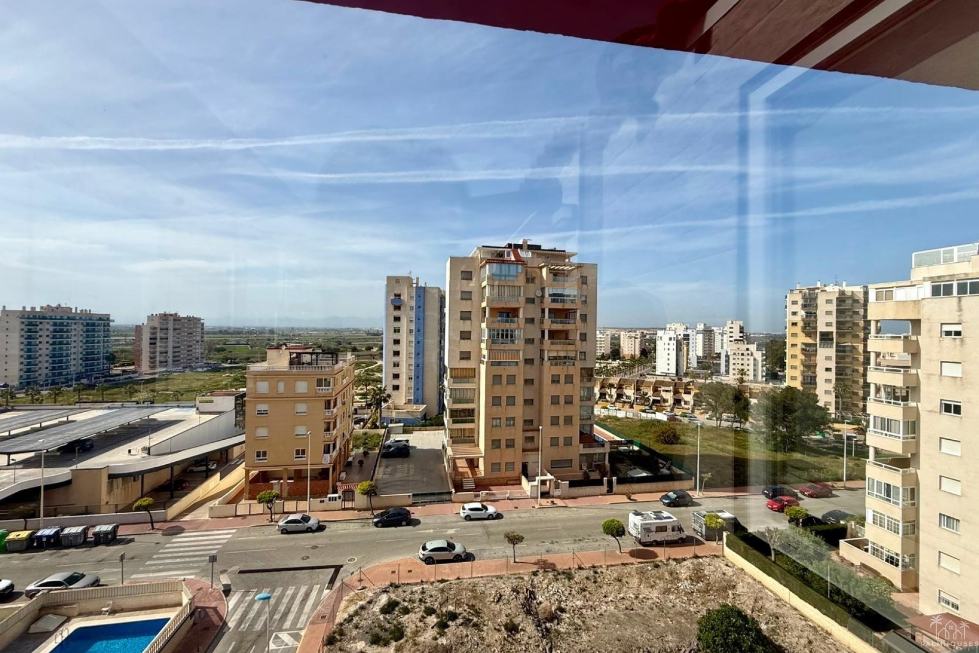 Herverkoop - Appartement - Guardamar del Segura - Center