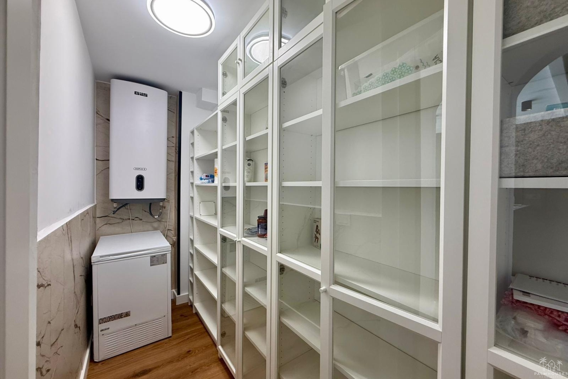 Herverkoop - Appartement - Guardamar del Segura - Center