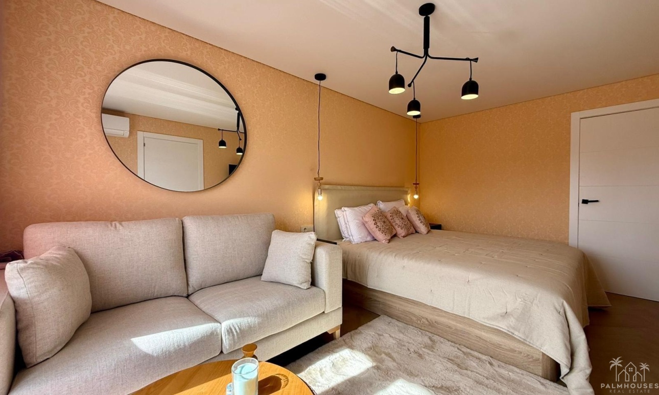 Herverkoop - Appartement - Guardamar del Segura - Center