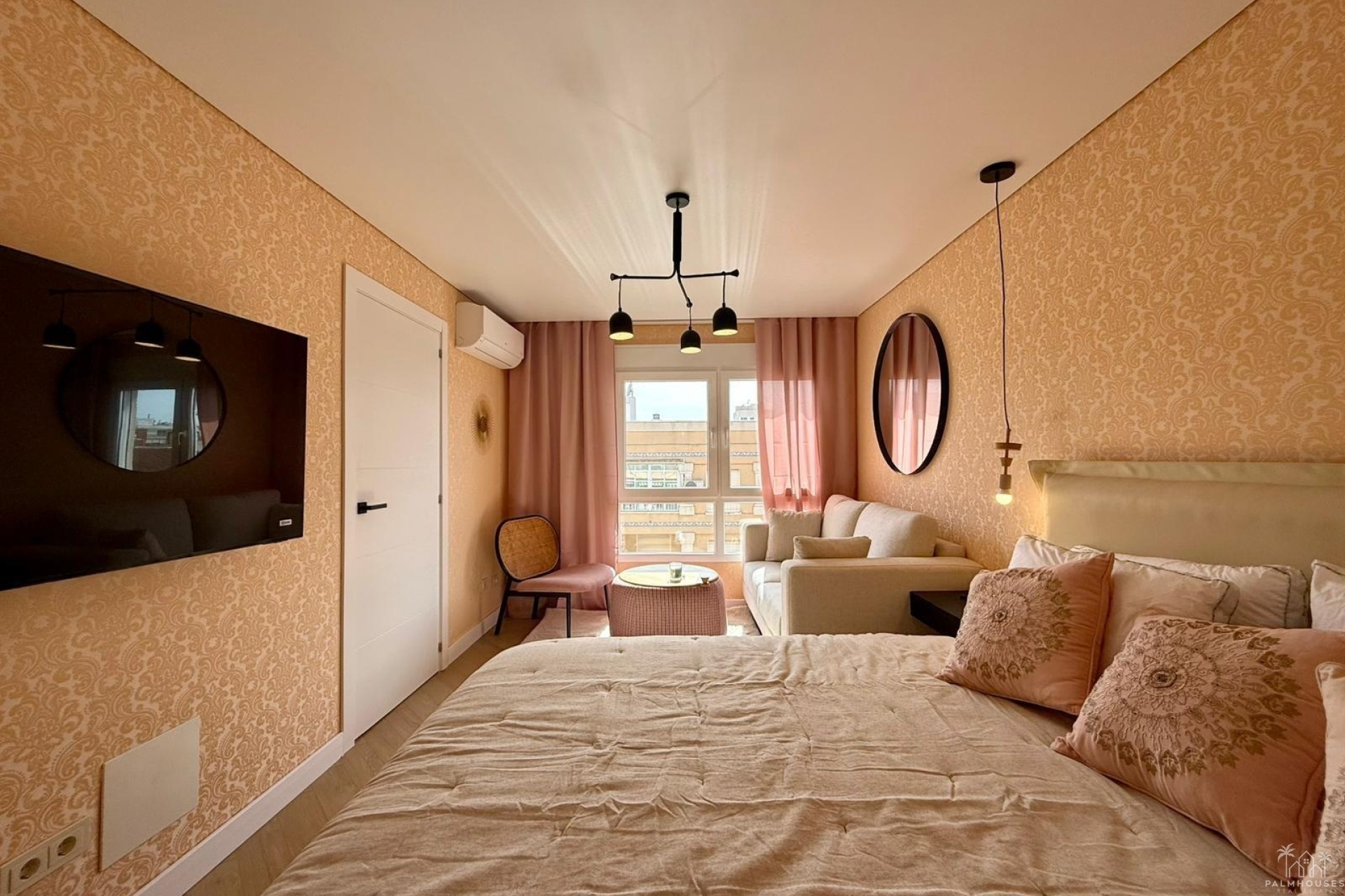 Herverkoop - Appartement - Guardamar del Segura - Center