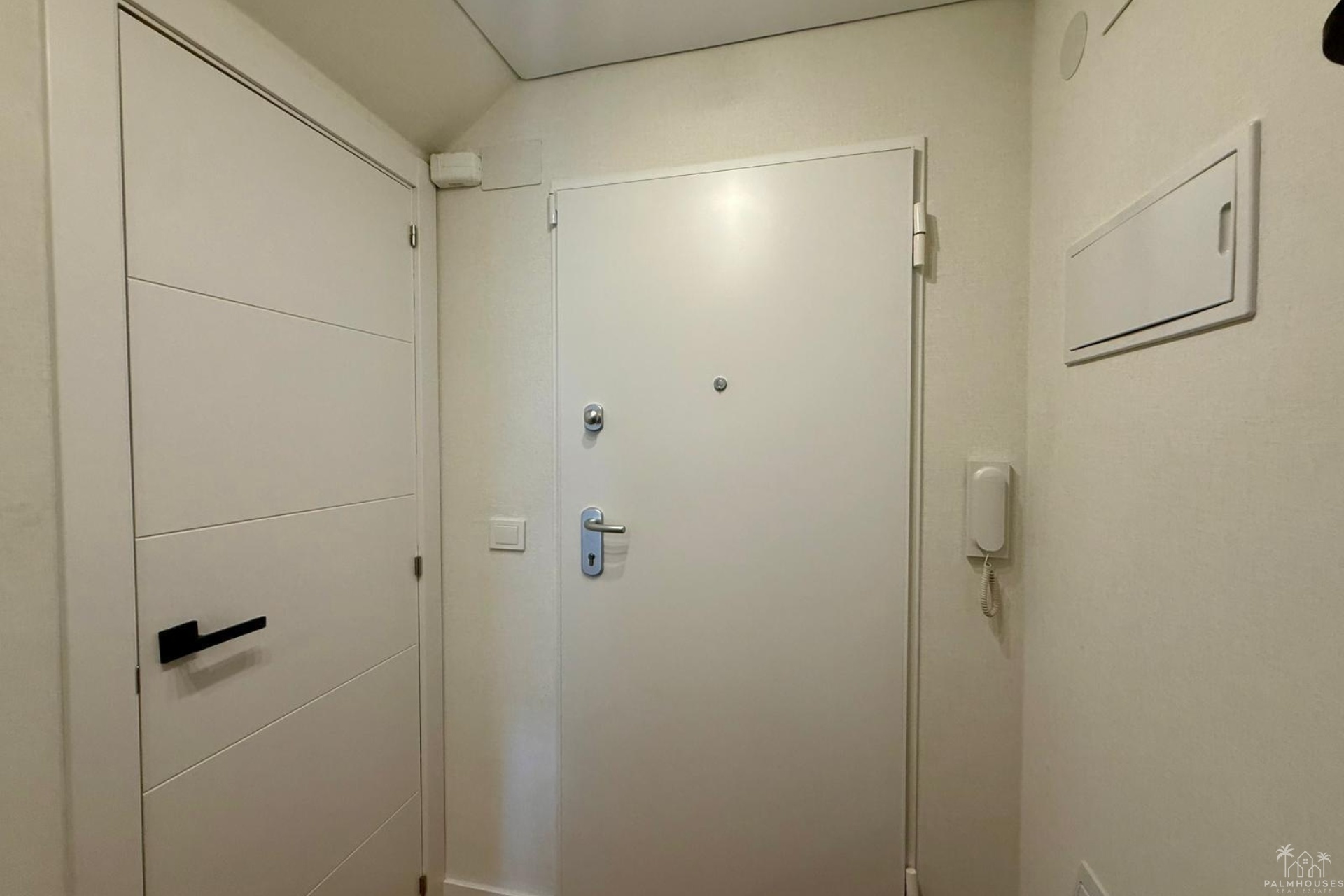 Herverkoop - Appartement - Guardamar del Segura - Center