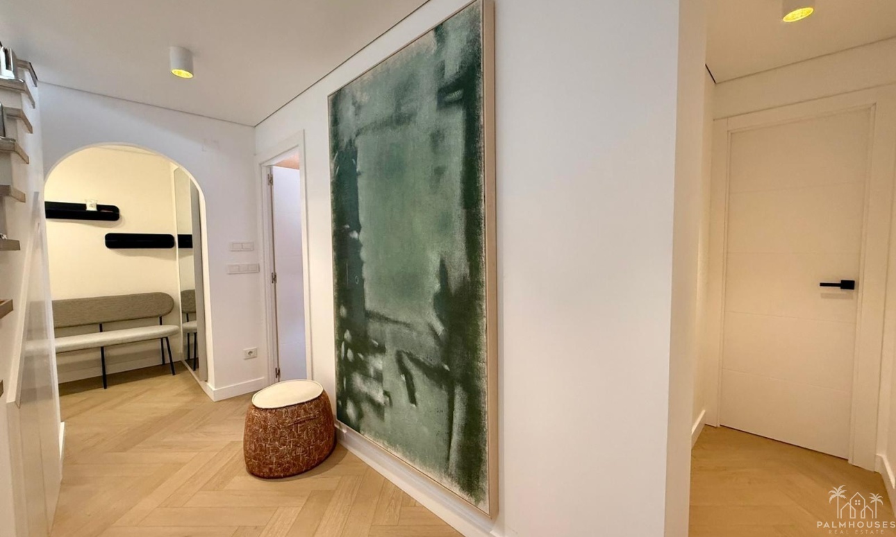 Herverkoop - Appartement - Guardamar del Segura - Center