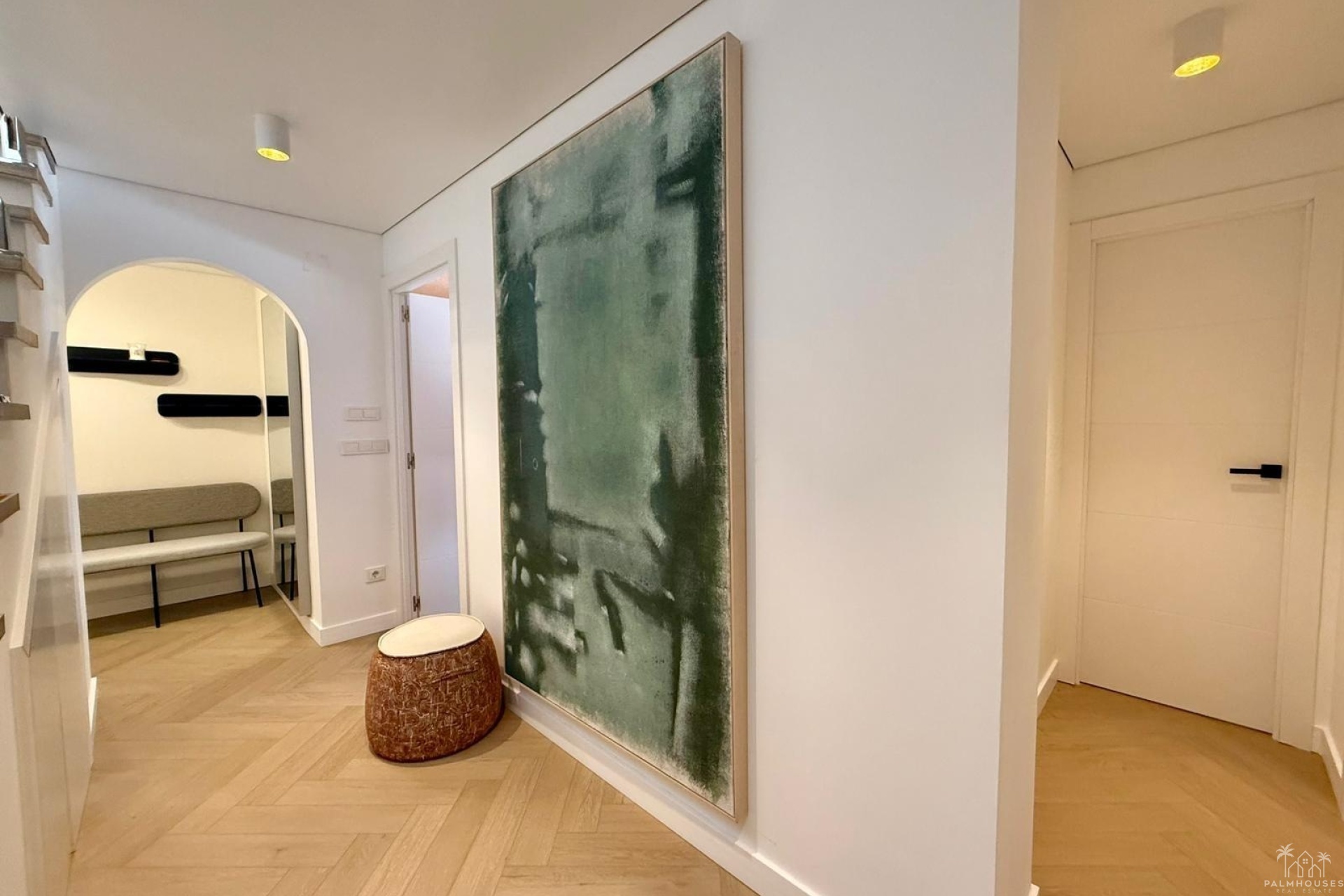 Herverkoop - Appartement - Guardamar del Segura - Center