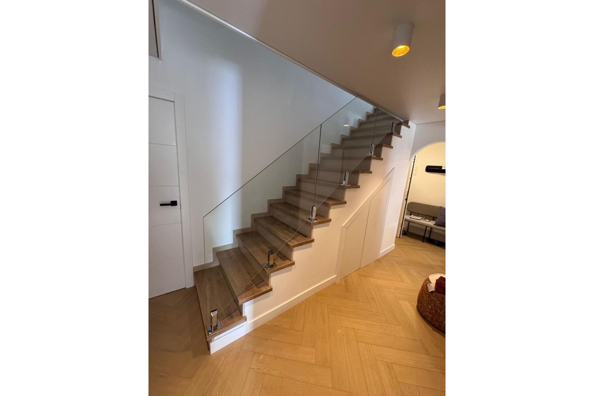 Herverkoop - Appartement - Guardamar del Segura - Center