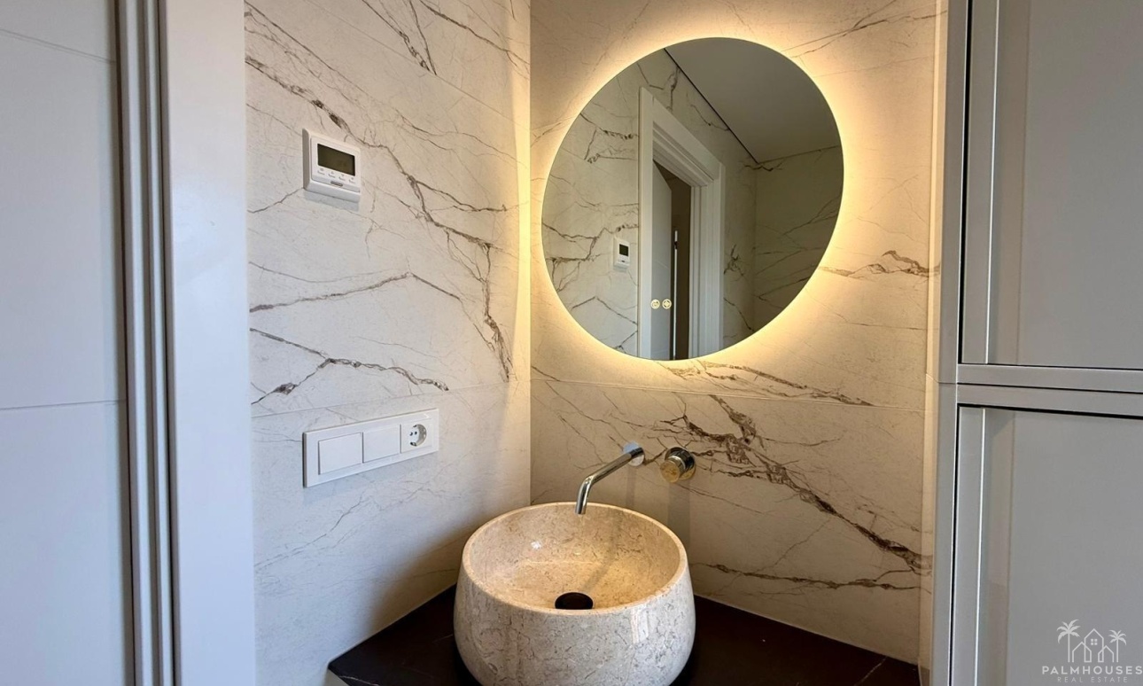 Herverkoop - Appartement - Guardamar del Segura - Center