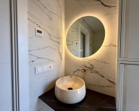 Herverkoop - Appartement - Guardamar del Segura - Center