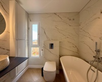 Herverkoop - Appartement - Guardamar del Segura - Center