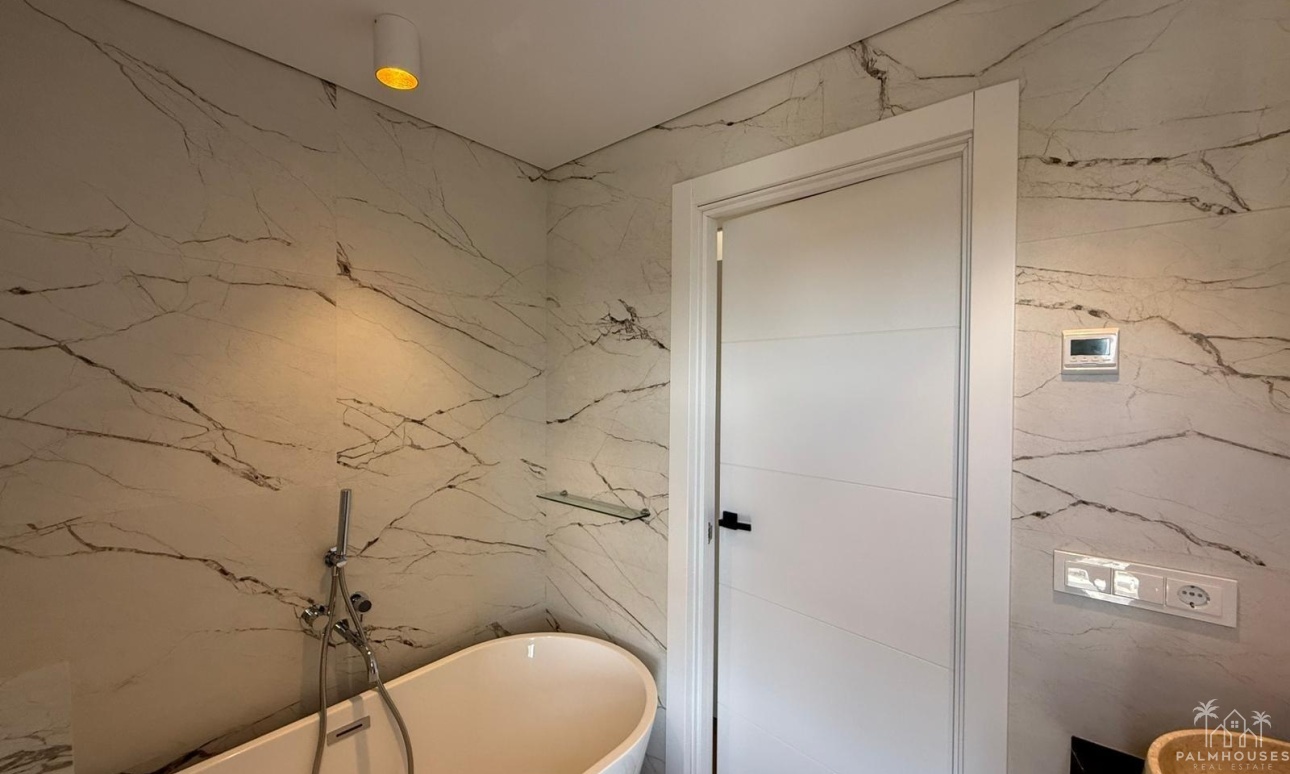 Herverkoop - Appartement - Guardamar del Segura - Center
