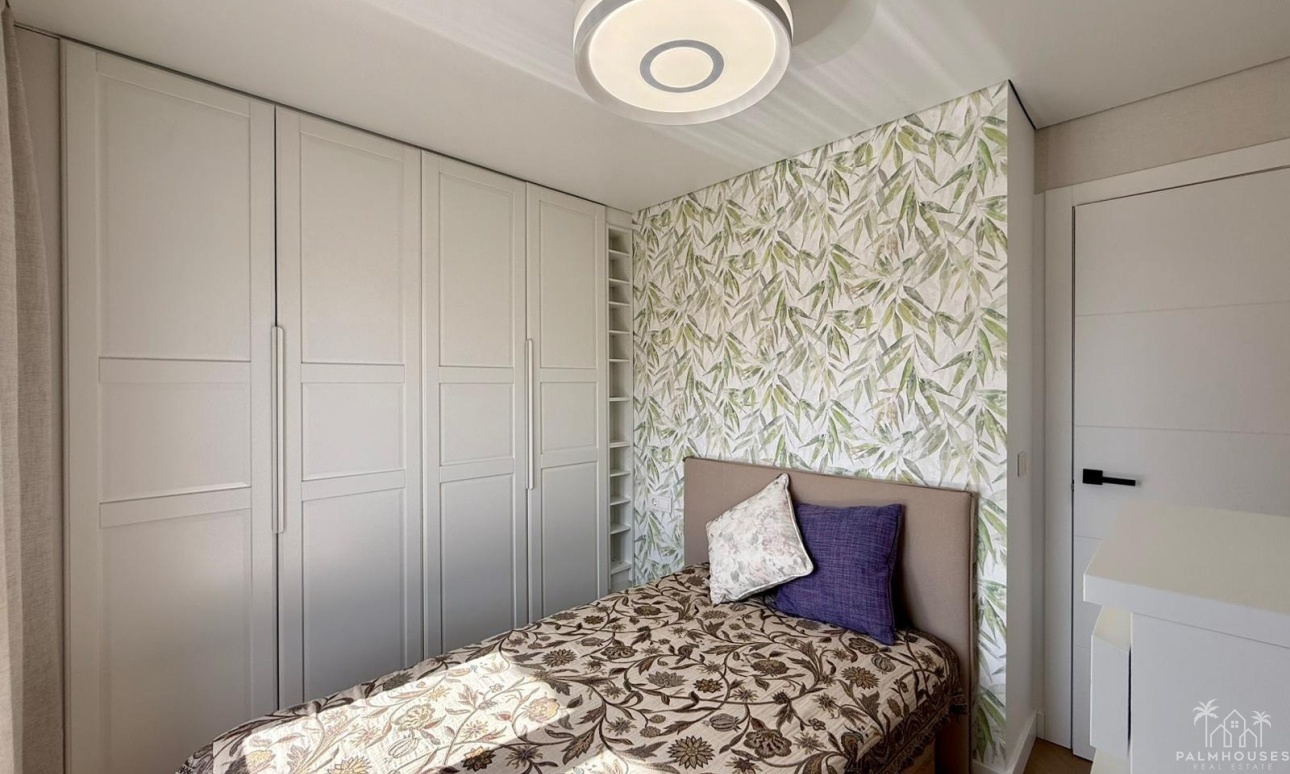Herverkoop - Appartement - Guardamar del Segura - Center
