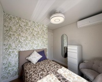 Herverkoop - Appartement - Guardamar del Segura - Center