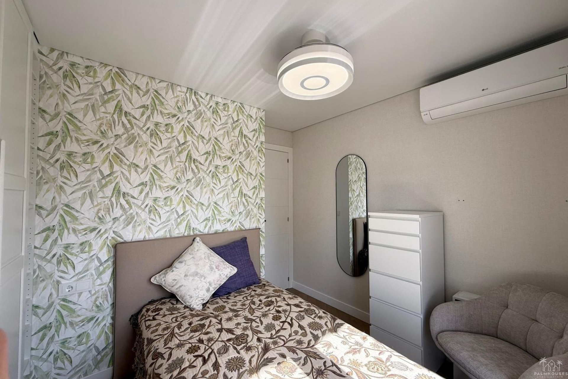 Herverkoop - Appartement - Guardamar del Segura - Center