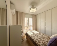 Herverkoop - Appartement - Guardamar del Segura - Center