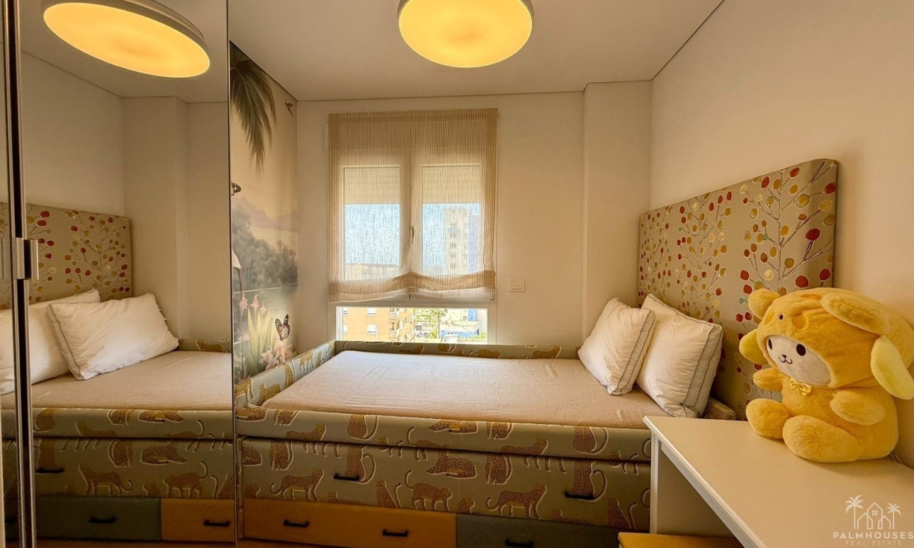 Herverkoop - Appartement - Guardamar del Segura - Center