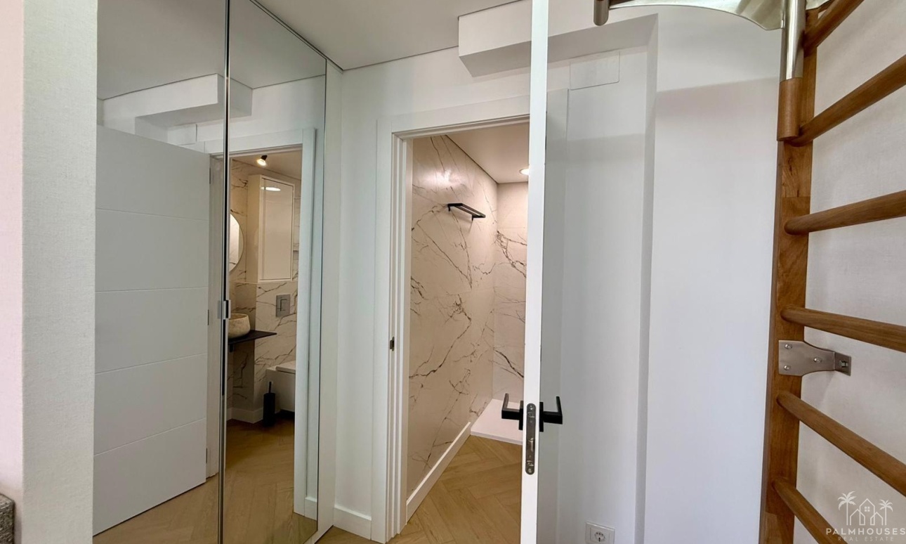 Herverkoop - Appartement - Guardamar del Segura - Center