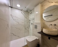 Herverkoop - Appartement - Guardamar del Segura - Center