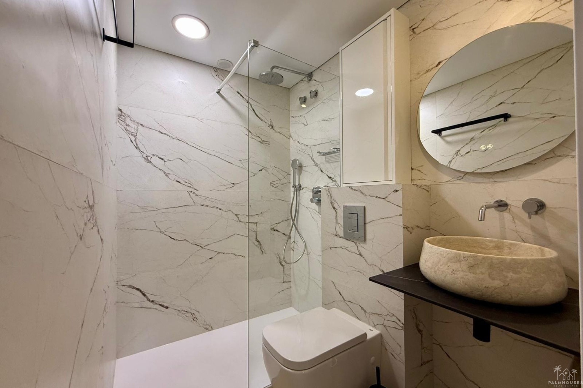 Herverkoop - Appartement - Guardamar del Segura - Center